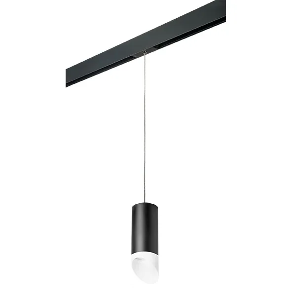 Комплект со светильником Rullo для трека PRO Lightstar PRORP648786 Комплект со светильником Rullo для трека PRO Lightstar PRORP648786