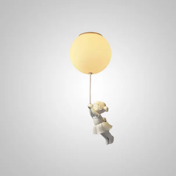 Потолочный светильник ALICA B D20 ImperiumLoft 231070-23 alica01