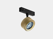Светильник-спот широкий SWG SY-LINK-FTS-GD-10-WW