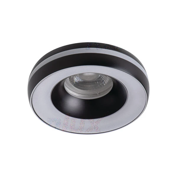 Встраиваемый светильник Kanlux 35280 ELICEO DSO B/B Встраиваемый светильник Kanlux 35280 ELICEO DSO B/B