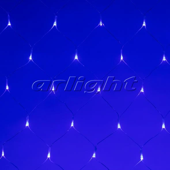 Светодиодная сеть ARdecoled 024675 ARD-NETLIGHT Home Светодиодная сеть ARdecoled 024675 ARD-NETLIGHT Home