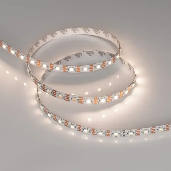 Светодиодная лента Arlight 037828 SPI B60