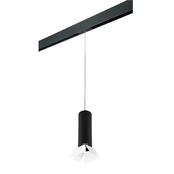 Комплект со светильником Rullo для трека PRO Lightstar PRORP497436 Комплект со светильником Rullo для трека PRO Lightstar PRORP497436