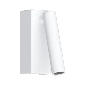 Настенный светодиодный светильник LeDron C9408 White BEAM