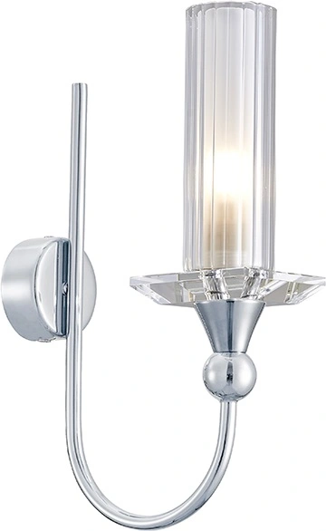 Бра Newport 4581/A chrome 4580 Бра Newport 4581/A chrome 4580