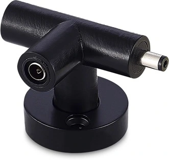 Токопроводящий Т-соединитель Donolux T Connector DL20651 B Line Токопроводящий Т-соединитель Donolux T Connector DL20651 B Line