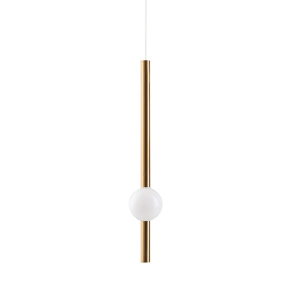 Подвесной светильник Delight Collection ST-1689S gold Orion Подвесной светильник Delight Collection ST-1689S gold Orion