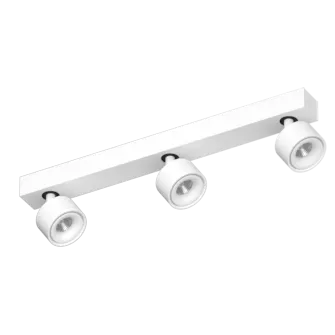 Накладной поворотный светодиодный светильник Ledron SAGITONY E3 S75 White 4000K