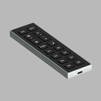 Пульт для управления умным домом LeDron 2C1YK0020