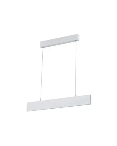 Светодиодный подвесной светильник Moderli V2430-PL Fashion LED*19W Светодиодный подвесной светильник Moderli V2430-PL Fashion LED*19W