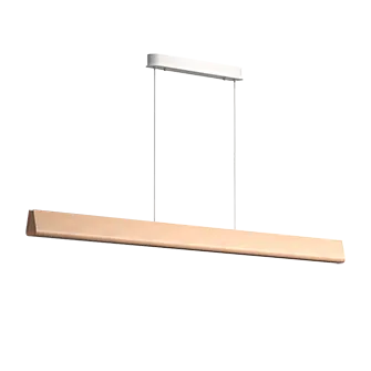 Подвесной (накладной) светильник LeDron MYCP-UT-Beech L1500 GLOBAL