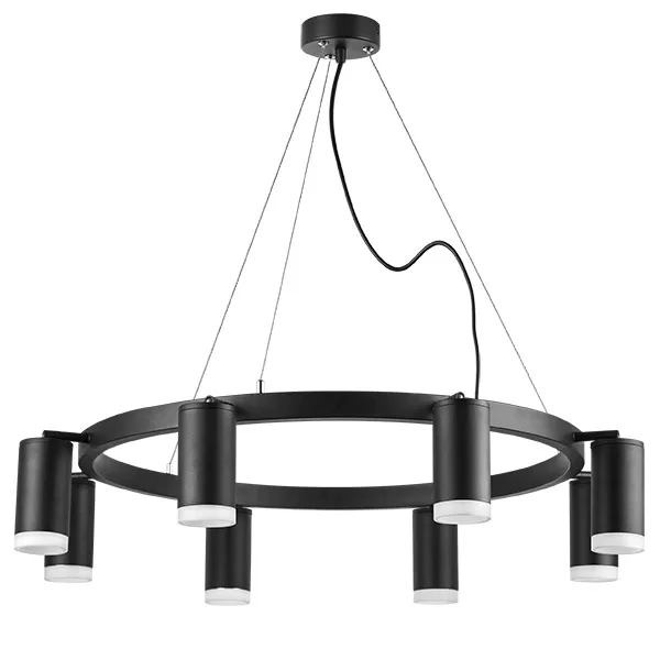 Люстра подвесная Lightstar LR0183780 Rullo Люстра подвесная Lightstar LR0183780 Rullo