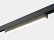 Трековый светильник SWG SY-LINK-300-BL-12-NW