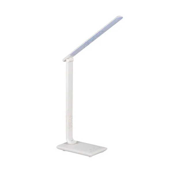 Настольная лампа PREDA LED W Kanlux 35781