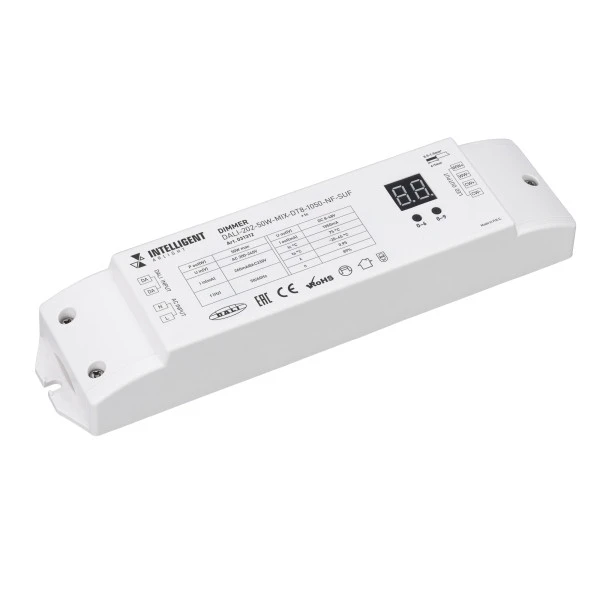 Диммер Arlight 031312 Диммер Arlight 031312