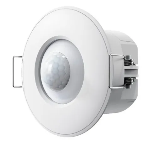 Датчик движения KNX-SENS-301-15-72-IN White Arlight 056582