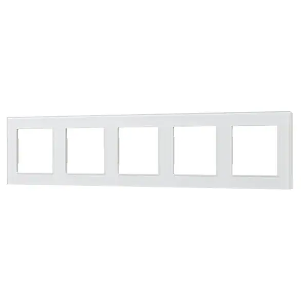 Рамка стеклянная Arlight 043805 Рамка стеклянная Arlight 043805