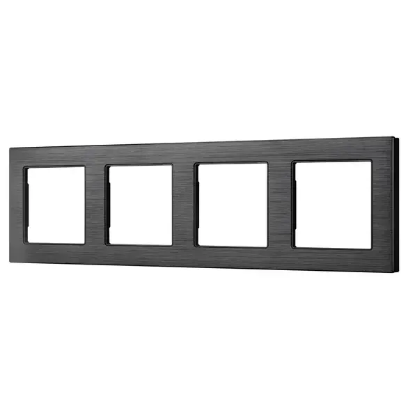 Рамка стеклянная Arlight 043862 Рамка стеклянная Arlight 043862