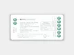 Контроллер универсальный SPI 3 в 1 SWG Контроллер универсальный SPI 3 в 1 SWG