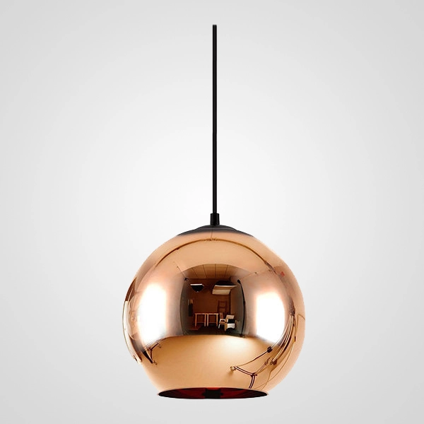 Подвесной Светильник Copper Shade ImperiumLoft 179999-22 40.018 Подвесной Светильник Copper Shade ImperiumLoft 179999-22 40.018