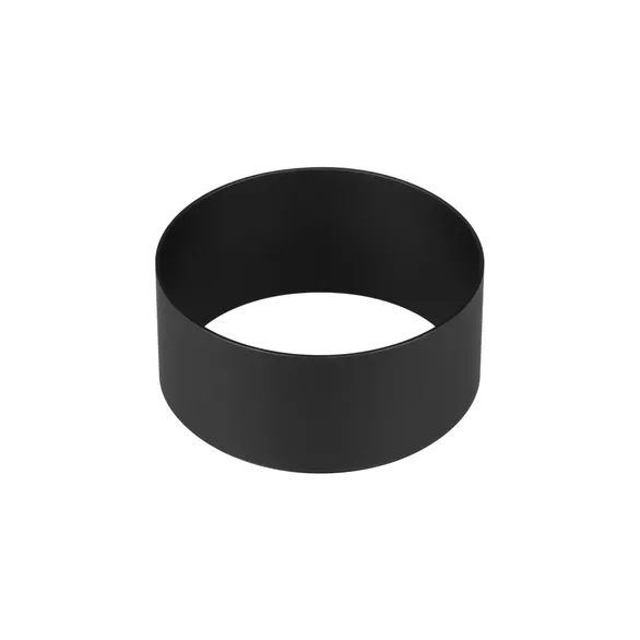 Насадка антибликовая LGD-ARTIFACT-FULL-SNOOT-R65 (BK) Arlight 057156