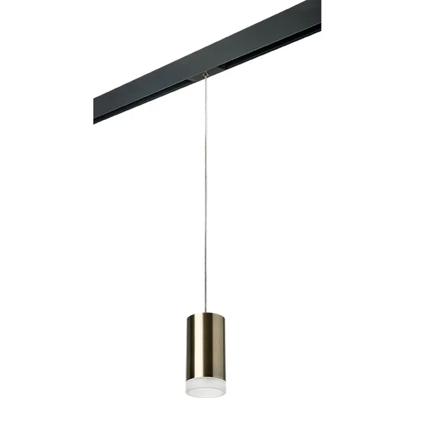 Комплект со светильником Rullo для трека PRO Lightstar PRORP43130 Комплект со светильником Rullo для трека PRO Lightstar PRORP43130