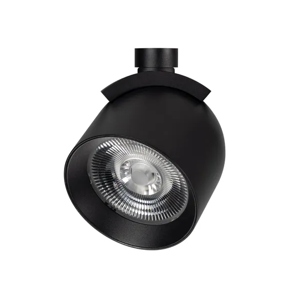 Светильник ART-INBELT-CUP-R100-8W Day4000-MIX (BK, 36 deg, 48V, DALI) Arlight 051173