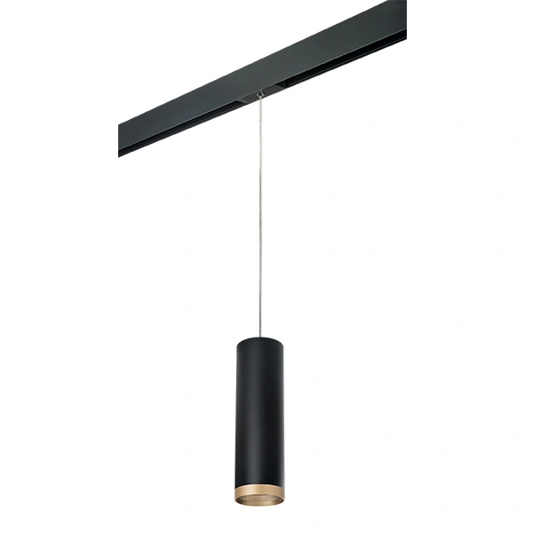 Комплект со светильником Rullo для трека PRO Lightstar PRORP649790 Комплект со светильником Rullo для трека PRO Lightstar PRORP649790