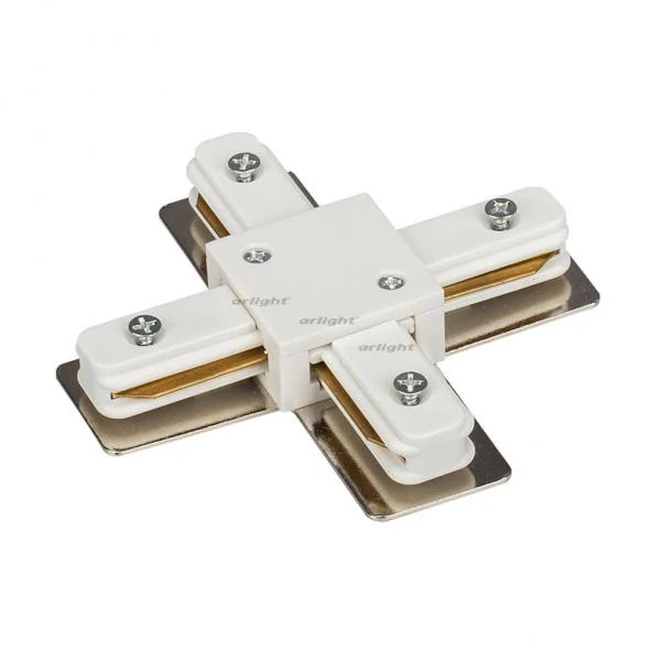 Коннектор Arlight 018114 POWER ACC C Коннектор Arlight 018114 POWER ACC C
