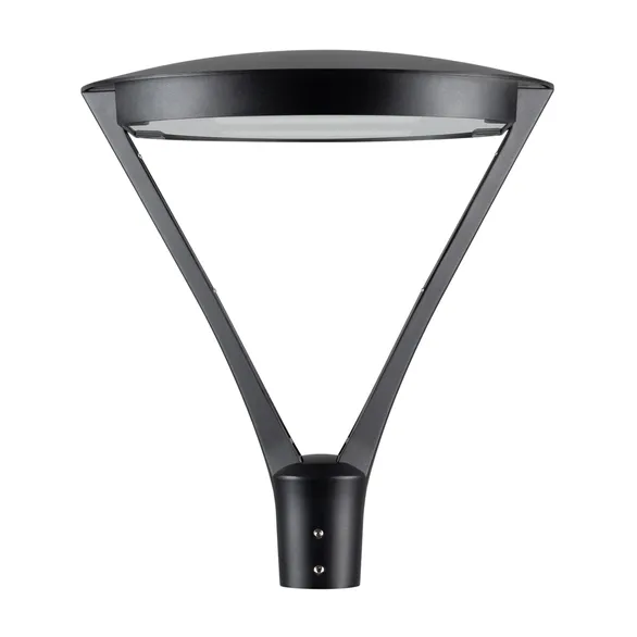 Светильник ALT-OSARIS-50W Warm3000 (BK, 145х60 deg, 230V) Arlight 051857