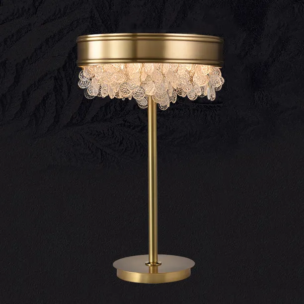 Настольная лампа VERONA TAB A ImperiumLoft 212705-23 verona-tab01