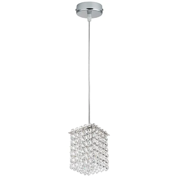 Подвес хрустальный Lightstar 795414 Cristallo Подвес хрустальный Lightstar 795414 Cristallo