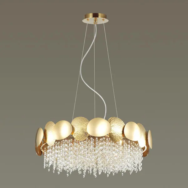 Подвесная люстра TARU ImperiumLoft 151561-26 TARU01