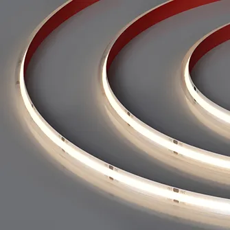 Светодиодная лента герметичная LeDron DRF102408ET9NWNDW012RS0500