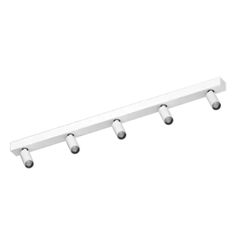 Накладной поворотный светодиодный светильник Ledron SAGITONY E5 S40 Dim White- Black 3000K Накладной поворотный светодиодный светильник Ledron SAGITONY E5 S40 Dim White- Black 3000K
