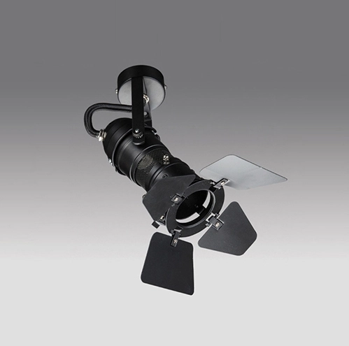 Накладной светильник ItalLine XFST1D BLACK Накладной светильник ItalLine XFST1D BLACK