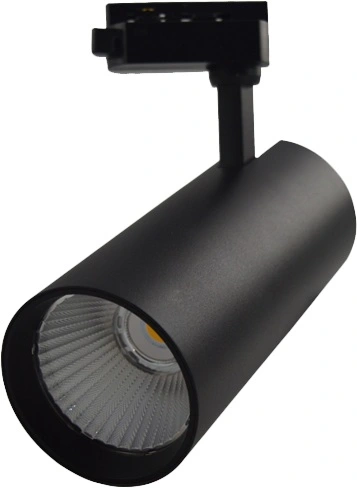 Трековый светильник SWG TL3P-BL-10-WW TL3P Трековый светильник SWG TL3P-BL-10-WW TL3P
