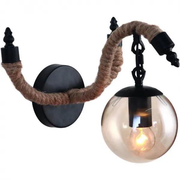 Бра Loft Rope Wave Bra ImperiumLoft 74371-22 44.266