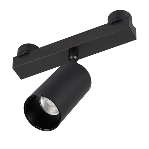 Светильник ART-INBELT-SPOT-R50-10W Day4000-MIX (BK, 25 deg, 48V, DALI) Arlight 051357