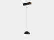 Трековый светильник SWG SL-SLIM-SFBL-6-CCT SLIM
