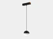 Трековый светильник SWG SL-SLIM-SFBL-6-CCT SLIM Трековый светильник SWG SL-SLIM-SFBL-6-CCT SLIM