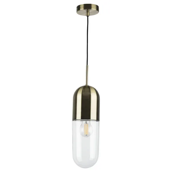 Подвесной светильник Lightstar 690011 (MD22501-1A ) RAMO Подвесной светильник Lightstar 690011 (MD22501-1A ) RAMO