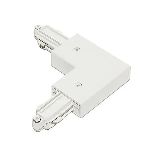 Соединитель угловой ITALLINE WSO-74 white Соединитель угловой ITALLINE WSO-74 white