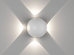 Светильник настенный SWG GW-A161-4-4-WH-WW Gw SFERA-DBL