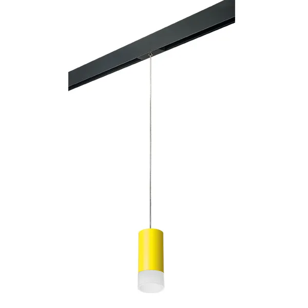 Комплект со светильником Rullo для трека PRO Lightstar PRORP43331 Комплект со светильником Rullo для трека PRO Lightstar PRORP43331