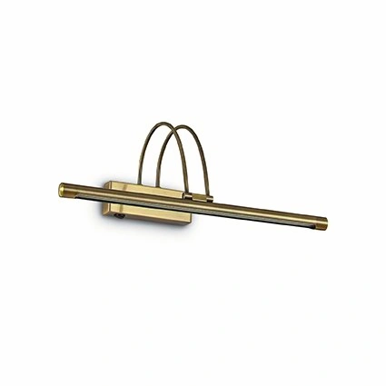 Подсветка для картин Ideal Lux 121178 Bow Подсветка для картин Ideal Lux 121178 Bow