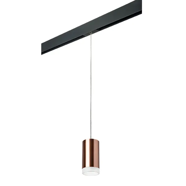 Комплект со светильником Rullo для трека PRO Lightstar PRORP430430 Комплект со светильником Rullo для трека PRO Lightstar PRORP430430