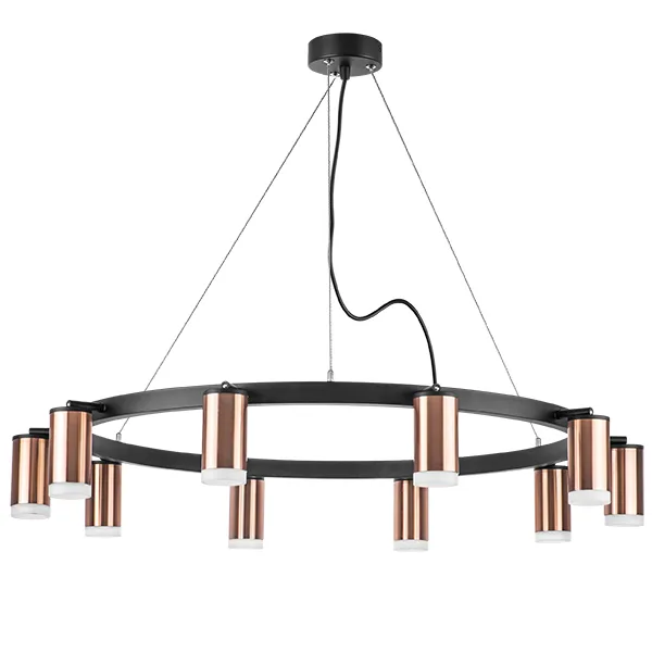 Подвесной светильник Lightstar Rullo LR0203000 Подвесной светильник Lightstar Rullo LR0203000