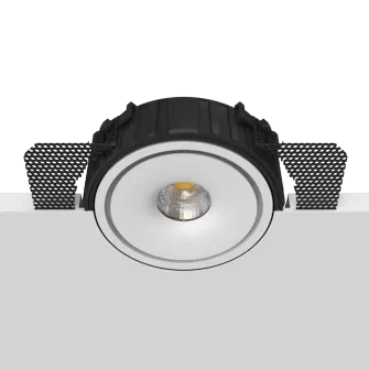 Встраиваемый светильник LeDron ORBITA STRONG WHITE