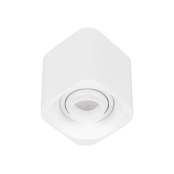 Светильник SP-ACENTO-S95x95-10W Warm2700 (WH, 20-45 deg, 230V) Arlight 055748